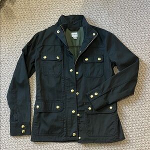 J.Crew Utility Jacket